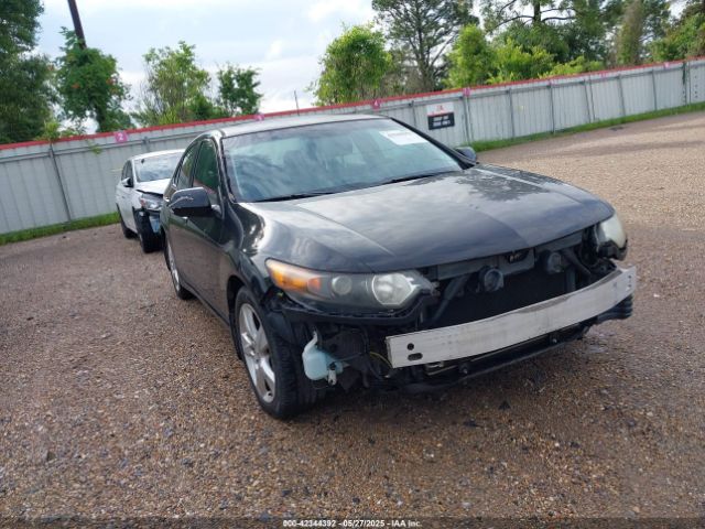 2010 ACURA TSX JH4CU2F62AC031757 Photo 0
