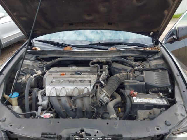 2010 ACURA TSX JH4CU2F62AC031757 Photo 9