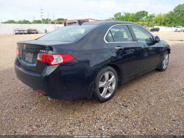 2010 ACURA TSX JH4CU2F62AC031757 Photo 3