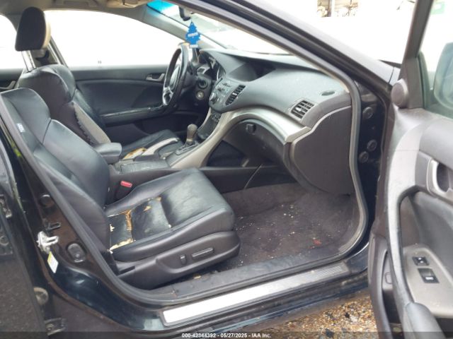 2010 ACURA TSX JH4CU2F62AC031757 Photo 4