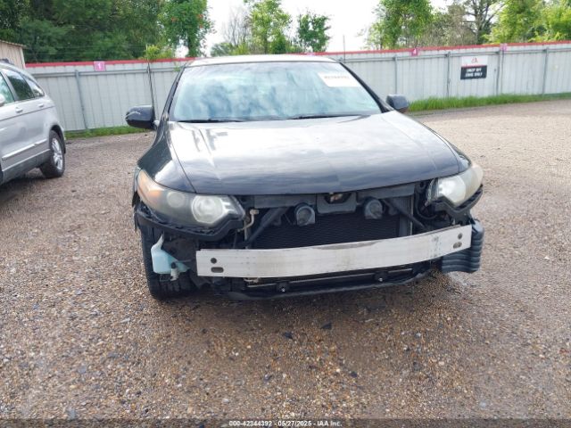 2010 ACURA TSX JH4CU2F62AC031757 Photo 5