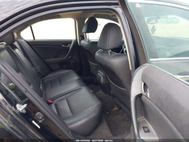 2010 ACURA TSX JH4CU2F62AC031757 Photo 7