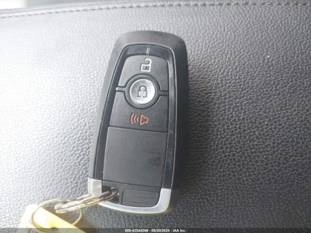 2019 FORD EXPLORER 1FM5K8DH7KGA82765 Photo 10