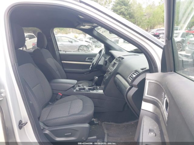 2019 FORD EXPLORER 1FM5K8DH7KGA82765 Photo 4