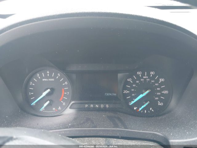2019 FORD EXPLORER 1FM5K8DH7KGA82765 Photo 6