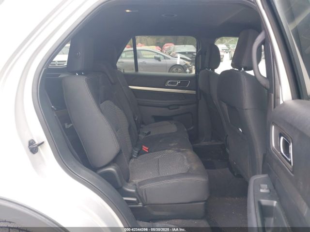 2019 FORD EXPLORER 1FM5K8DH7KGA82765 Photo 7