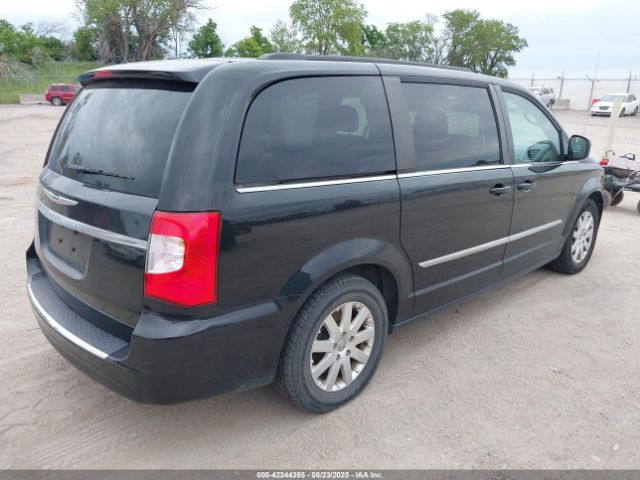 2015 CHRYSLER TOWN & COUNTRY 2C4RC1BG9FR589224 Photo 3