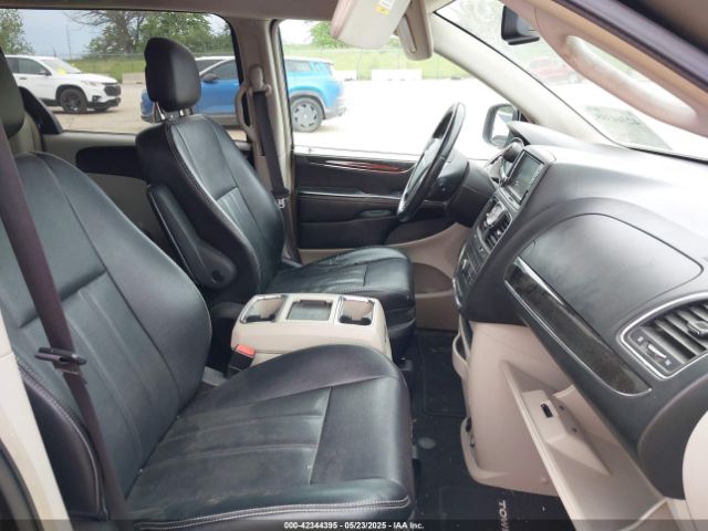 2015 CHRYSLER TOWN & COUNTRY 2C4RC1BG9FR589224 Photo 4