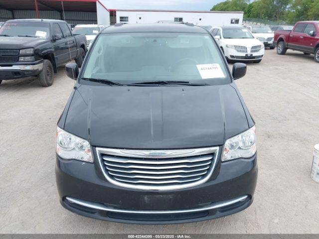 2015 CHRYSLER TOWN & COUNTRY 2C4RC1BG9FR589224 Photo 5