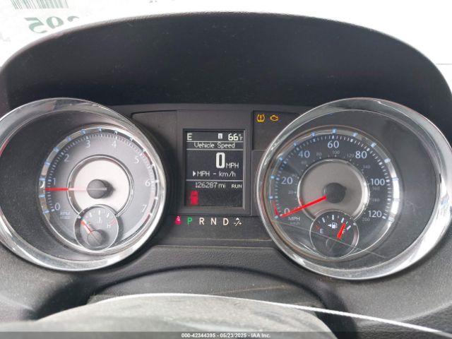 2015 CHRYSLER TOWN & COUNTRY 2C4RC1BG9FR589224 Photo 6