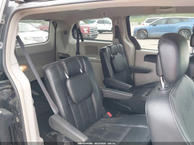 2015 CHRYSLER TOWN & COUNTRY 2C4RC1BG9FR589224 Photo 7