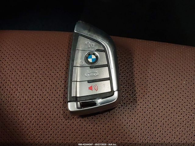 2022 BMW X6 5UXCY8C05N9J70601 Photo 10