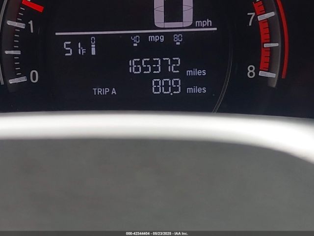2HGFC2F59JH541708 Honda Civic Lx