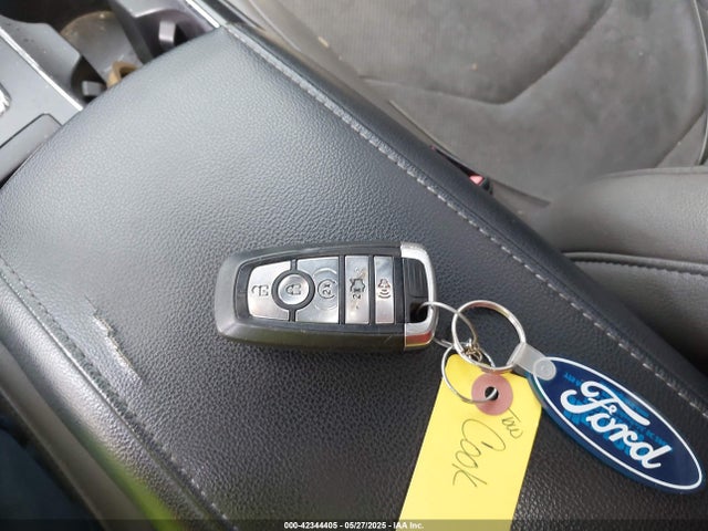 Ford Fusion 2017 3FA6P0VP5HR198717 Image 11