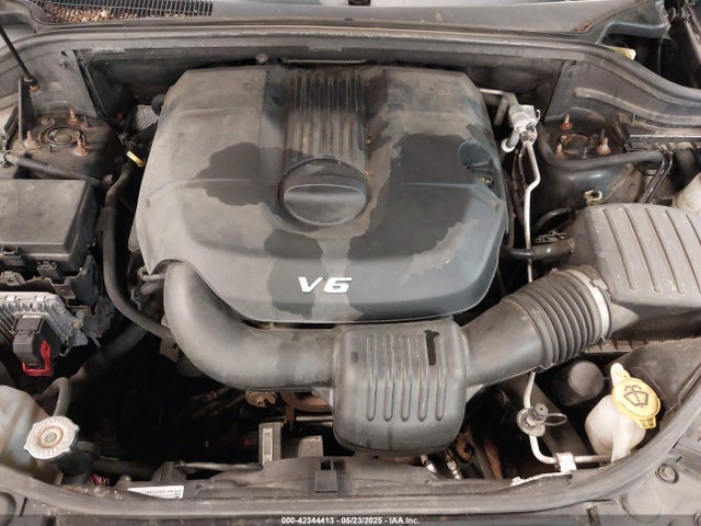 1C4RJFAG6EC570870 Jeep Grand Cherokee Altitude