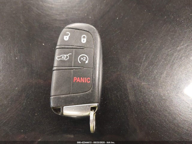 1C4RJFAG6EC570870 Jeep Grand Cherokee Altitude