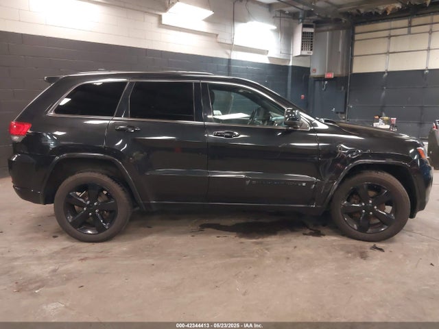 1C4RJFAG6EC570870 Jeep Grand Cherokee Altitude