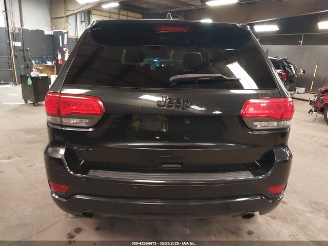 1C4RJFAG6EC570870 Jeep Grand Cherokee Altitude