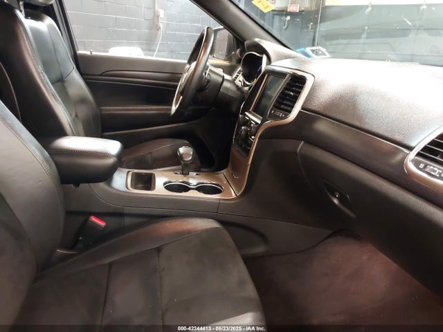 1C4RJFAG6EC570870 Jeep Grand Cherokee Altitude
