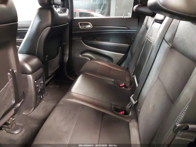 1C4RJFAG6EC570870 Jeep Grand Cherokee Altitude