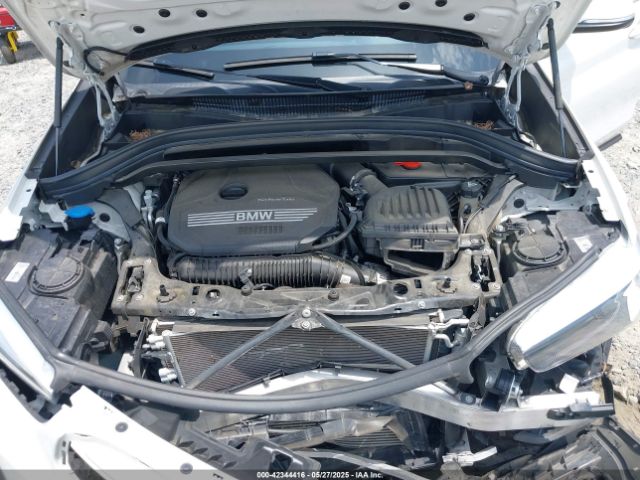 2021 BMW X1 WBXJG7C07M5T08833 Photo 9