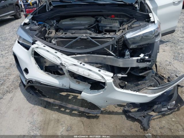 2021 BMW X1 WBXJG7C07M5T08833 Photo 5
