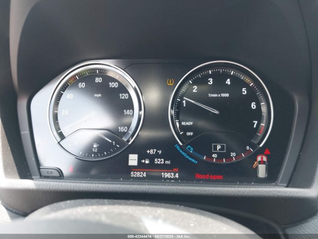 2021 BMW X1 WBXJG7C07M5T08833 Photo 6
