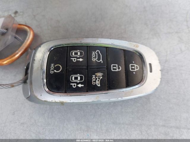 KM8R7DGE4RU720074 Hyundai Palisade Calligraphy