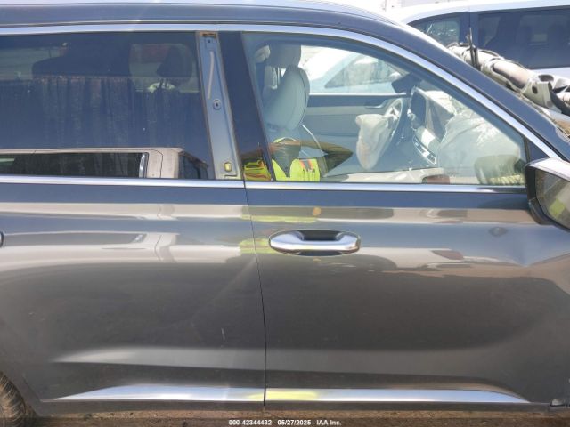 KM8R7DGE4RU720074 Hyundai Palisade Calligraphy