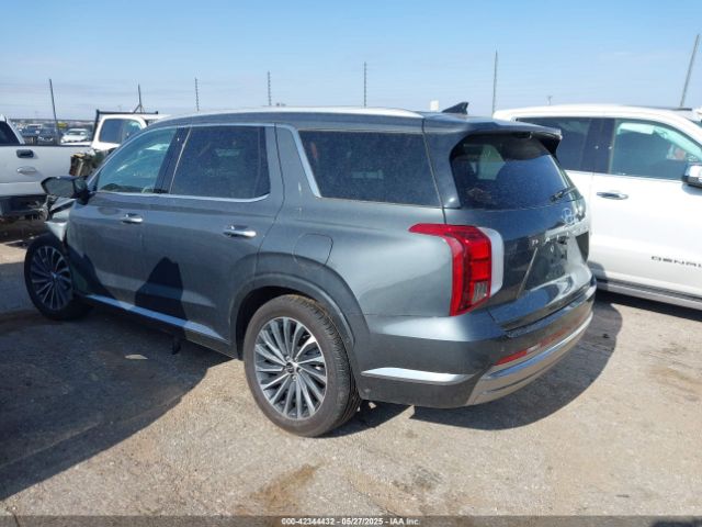KM8R7DGE4RU720074 Hyundai Palisade Calligraphy