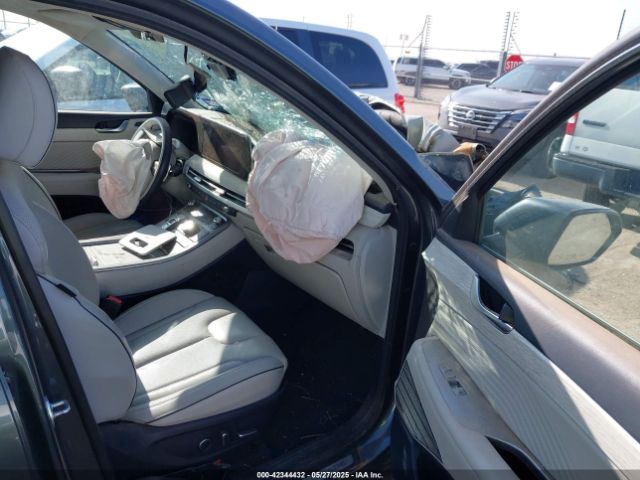 KM8R7DGE4RU720074 Hyundai Palisade Calligraphy