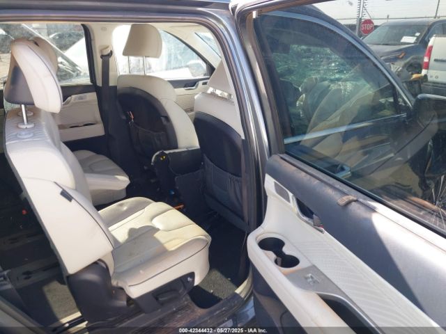 KM8R7DGE4RU720074 Hyundai Palisade Calligraphy