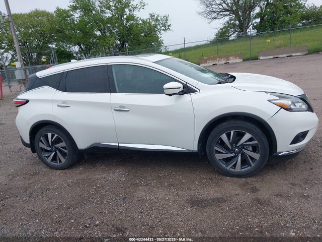 5N1AZ2MH6JN192577 Nissan 2018