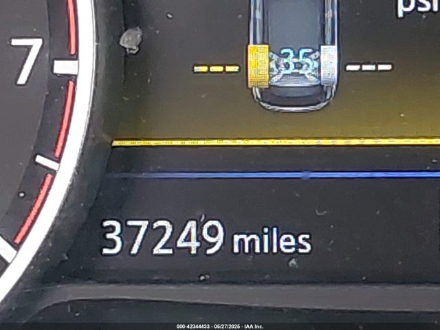 5N1AZ2MH6JN192577 Nissan 2018