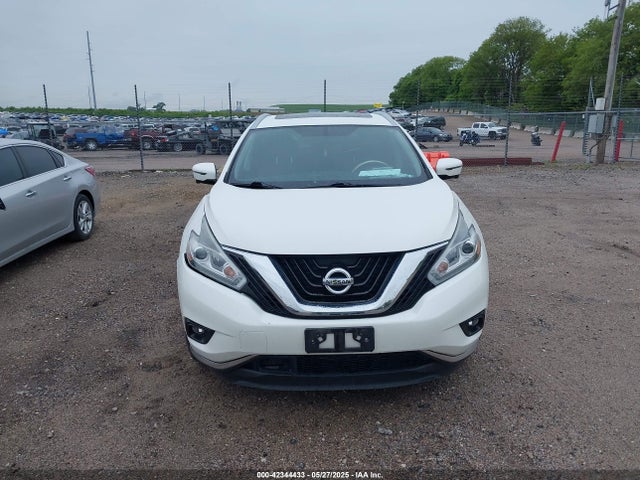 5N1AZ2MH6JN192577 Nissan 2018