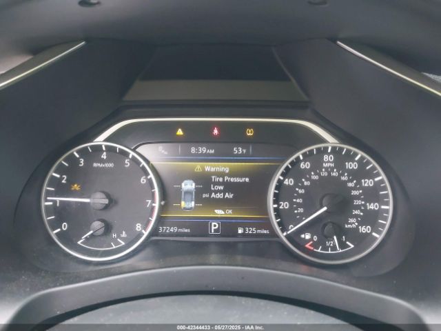 2018 NISSAN MURANO 5N1AZ2MH6JN192577 Photo 6