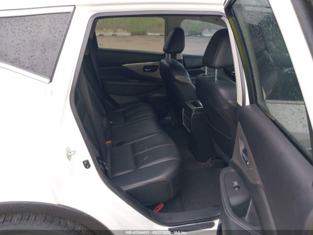 2018 NISSAN MURANO 5N1AZ2MH6JN192577 Photo 7