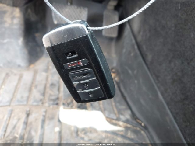 2016 ACURA MDX 5FRYD3H4XGB017785 Photo 10