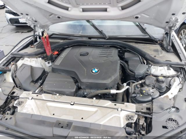 WBA5R1C56KFH28592 BMW 330I