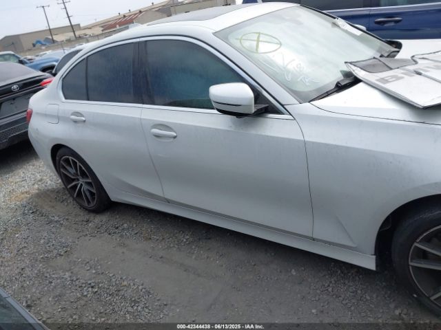 WBA5R1C56KFH28592 BMW 330I