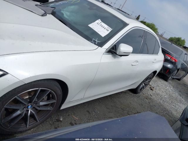 WBA5R1C56KFH28592 BMW 330I