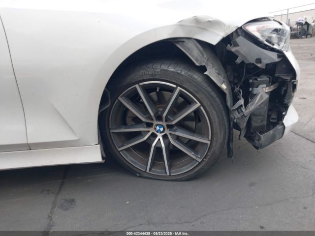 WBA5R1C56KFH28592 BMW 330I