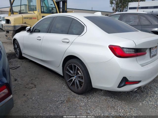 WBA5R1C56KFH28592 BMW 330I