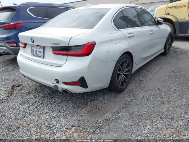 WBA5R1C56KFH28592 BMW 330I