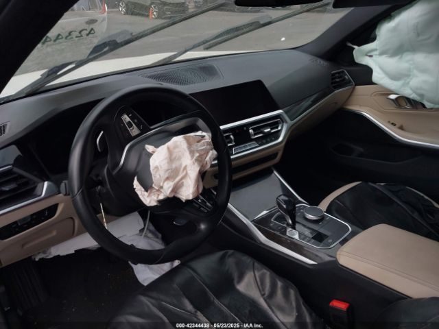 WBA5R1C56KFH28592 BMW 330I
