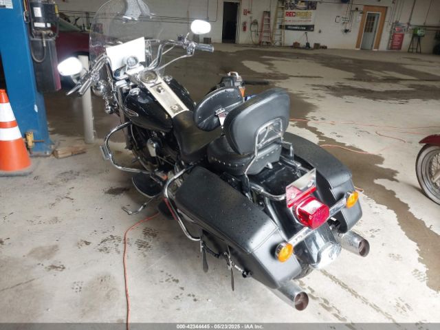 2007 HARLEY-DAVIDSON FLHRCI 1HD1FR4137Y664197 Photo 2