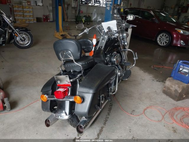 2007 HARLEY-DAVIDSON FLHRCI 1HD1FR4137Y664197 Photo 3