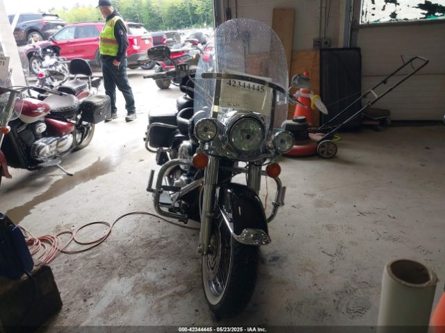 2007 HARLEY-DAVIDSON FLHRCI 1HD1FR4137Y664197 Photo 4
