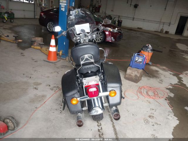 2007 HARLEY-DAVIDSON FLHRCI 1HD1FR4137Y664197 Photo 5