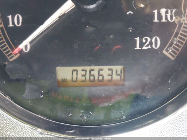 2007 HARLEY-DAVIDSON FLHRCI 1HD1FR4137Y664197 Photo 6
